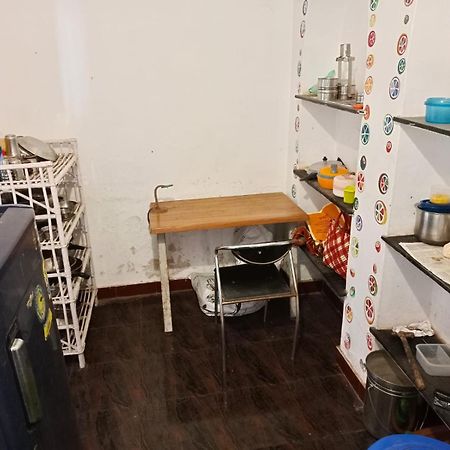 Gurukulam Hostel Puduččéri Exteriér fotografie